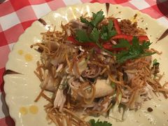 -龙桥私厨·姜花菊花过桥鱼·顺德菜(容桂店)