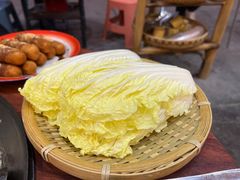 -草本味·市井羊肉馆(新开铺总店)