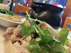 -龙记烤鸭店(新民路店)