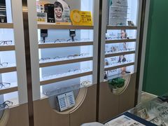 -无界眼镜MaxLess(南翔印象城店)