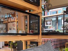 -JRCAFE玖如空间