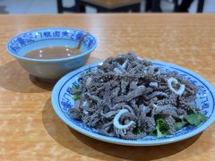 -门框胡同百年卤煮(鸟巢店)