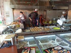 -高晓山馅饼店(牛庄百年店)