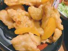-满园烤鸭·春饼(奥体万达店)