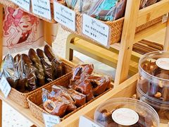-提亚烘焙·手作面包·生日蛋糕(七星店)