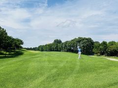 -龙熙温泉高尔夫俱乐部