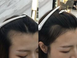 -3AM HAIR SALON染发烫发接发