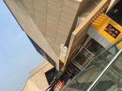 -麦当劳(塔园路店)