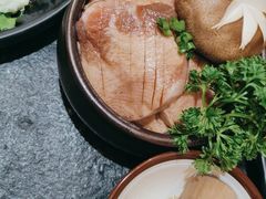 -牛小喜黑牛烤肉料理(霸州店)