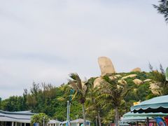 -那琴半岛地质海洋公园