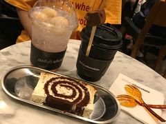-Awfully Chocolate(来福士广场店)