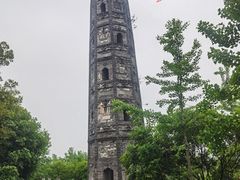 -上海佘山国家森林公园天马山园