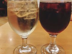 -萨莉亚意式餐厅(天河城购物中心店)