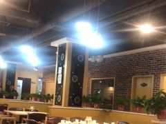 -肥羊坊火锅餐厅(新兴南路店)