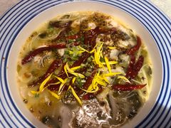 老坛酸菜鱼-乾园(天河城店)