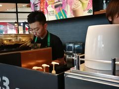 -星巴克臻选(呼和浩特维多利摩尔城店)