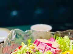 -彩虹之约•淮扬家宴(亚运村店)