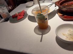 -漢舍中国菜馆(浦东嘉里城店)