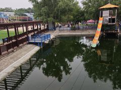 -北京鹿世界主题园