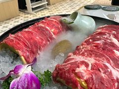 -慢搅粥底火锅(武侯大悦城店)
