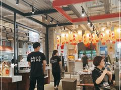 -贰回巷火锅馆(钟楼店)