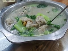 咸水丸（小）-黄师奶美食