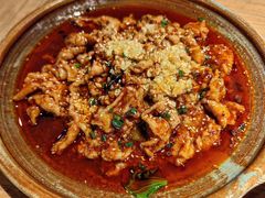 -水煮三国·川鲁江湖菜(香山店)