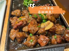 -小川洋风料理(街道口店)