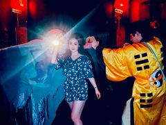 -E+有冰工厂·昆仑寒宫2(五角场店)