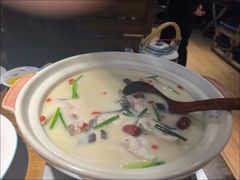 -老阿爸鲜鱼土菜(昆山花桥店)