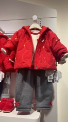 -Babycare(上海环球港店)