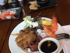 -广州富力君悦大酒店·凯菲厅