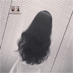 嘉兴作品-简法造型·品牌形象店