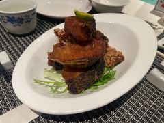 -欣旺·迎宾楼·百年无锡菜