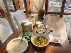 -淮扬厨子(健康路店)