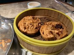 红糖馒头-淘米捞·米汤脆鲩鱼火锅(福田皇岗店)