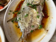 -红月湾海鲜饭店•沙滩海景(双月湾店)