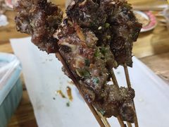 -林二哥宜烤官·宜宾小烧烤