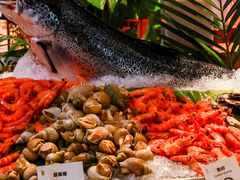 -印象餐厅(杭州国际博览中心北辰大酒店)