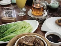 -顺德人家食府(黄金广场店)