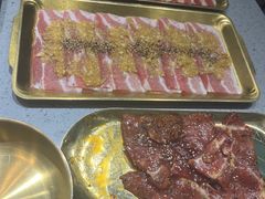 -妥妥烤肉料理(昙华林店)