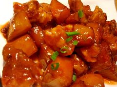 -醉得意·山茶油炒土鸡(泰安万达店)