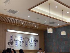 -马记永·兰州牛肉面(3019君尚店)