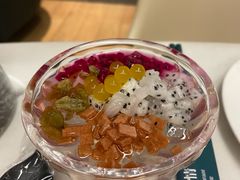 -渝悦情·新派川菜(建国门店)