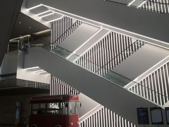 -广州越秀国际会议中心