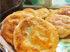 -杨家清真小吃部(十二纬路店)