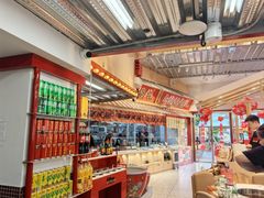 -那红花·东北菜铁锅炖(仙林金鹰店)