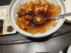 -悦融琥珀·京鲁菜·海味珍品(西单店)