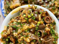 -小铜锣湾海鲜家常菜馆(河西店)