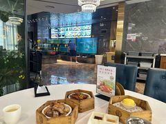 -怀德酒楼·粤菜·海鲜·茶点(宝安国际机场店)